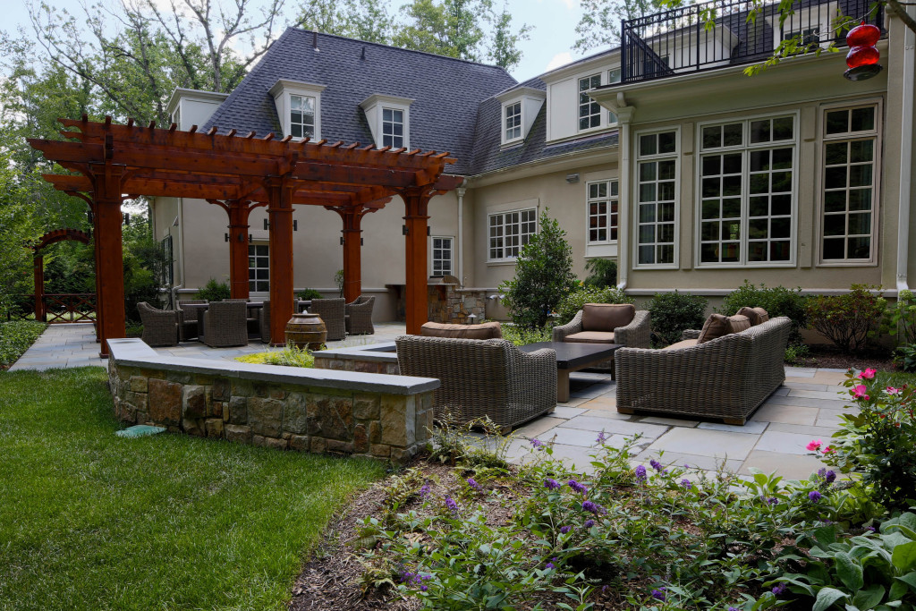 Landscape Structers Landscape Structures - The Todd Group