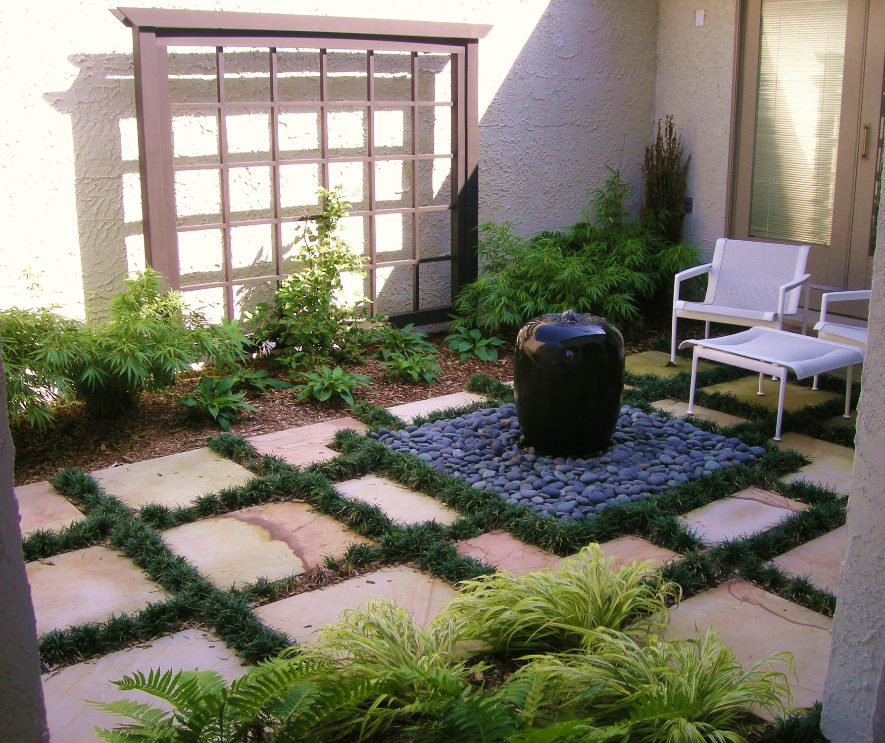 The Todd Group - Creating award-winning outdoor spaces for discerning NJ homeowners since 1975