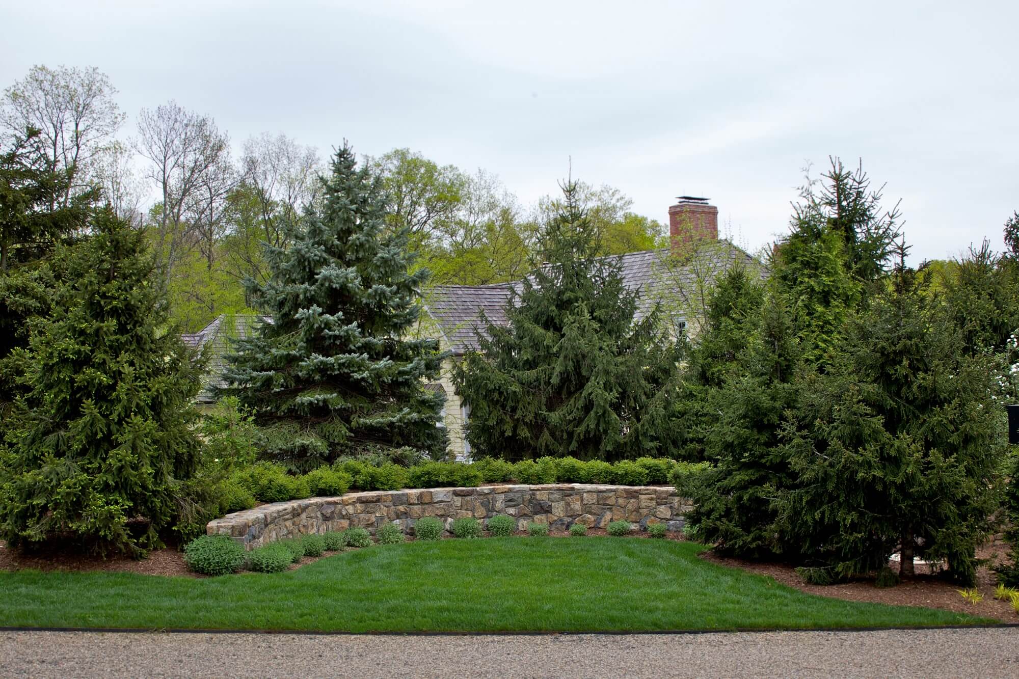 The Todd Group - Creating award-winning outdoor spaces for discerning NJ homeowners since 1975